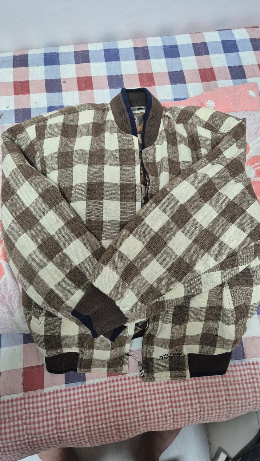 nova 자켓 105사이즈 쿨거시 택포 상품이미지2