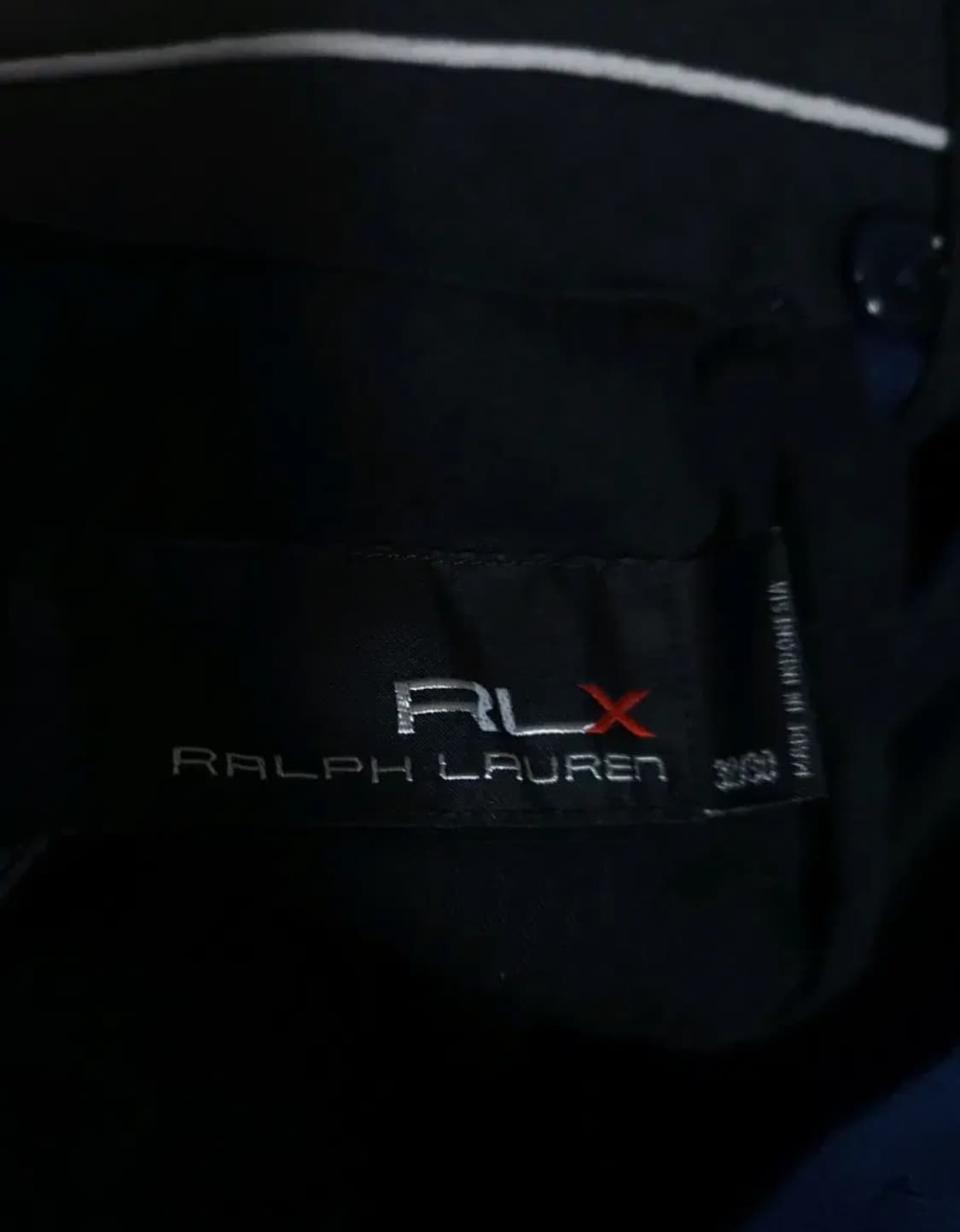 RLX (폴로 랄프로렌) 얇은 바지, 31~32 상품이미지5
