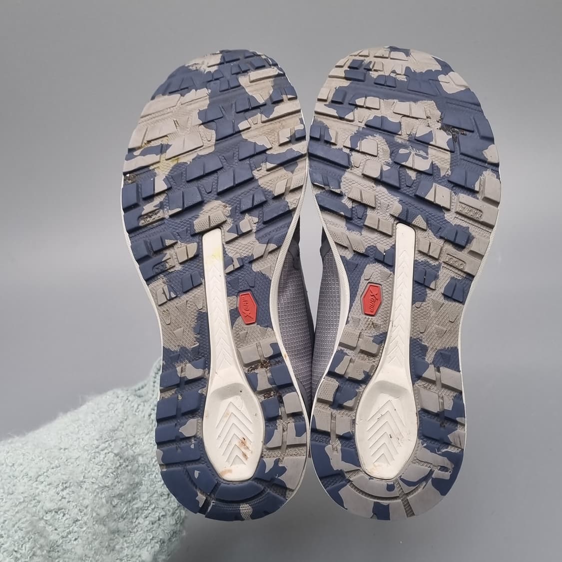 K2 플라이워크 보아 여성트레킹화235 상품이미지3