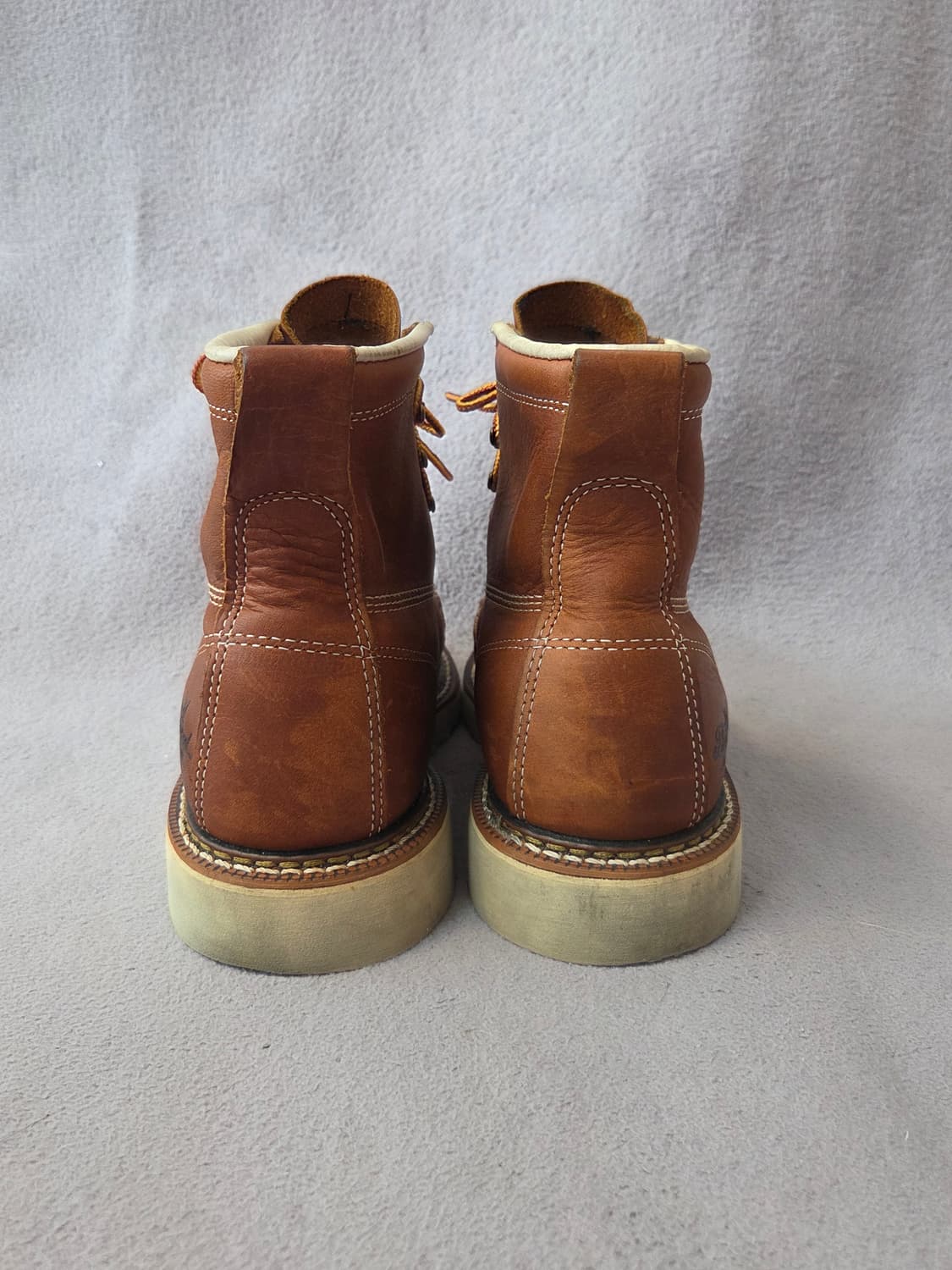 (255)
쏘로굿 아메리칸헤리티지 목토부츠 
 상품이미지6