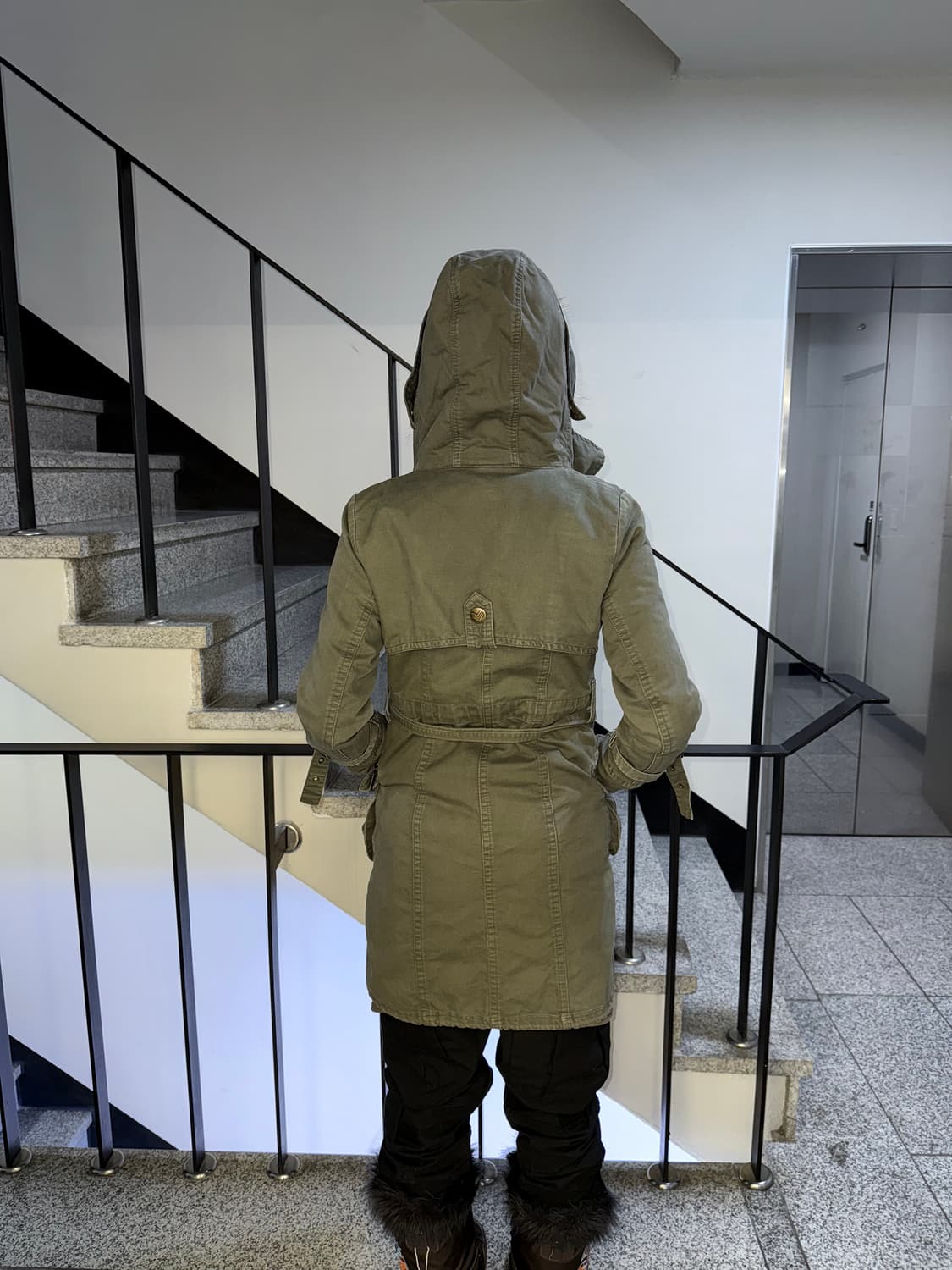 CECIL MCBEE 상품이미지4