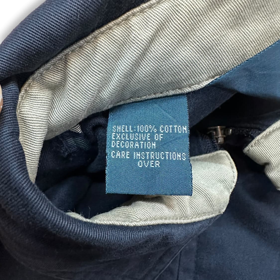 폴로랄프로렌 스윙톱 자켓 상품이미지5