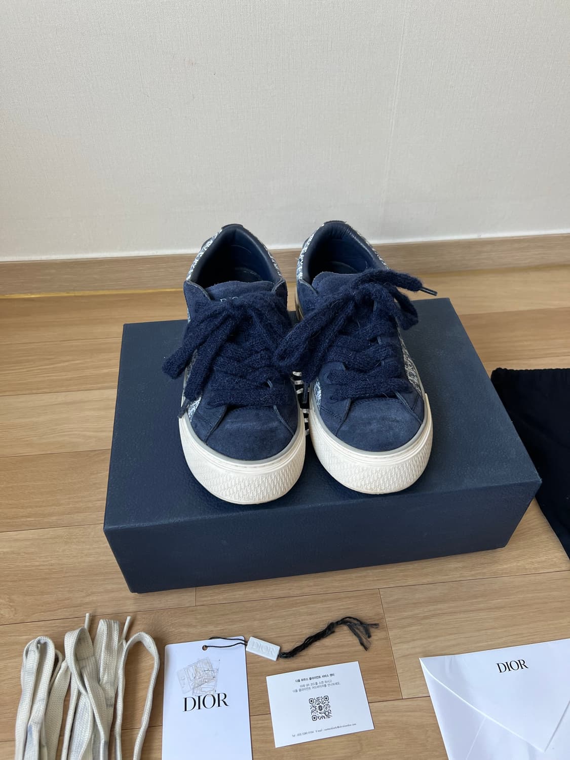 디올 B33 42.5 상품이미지3