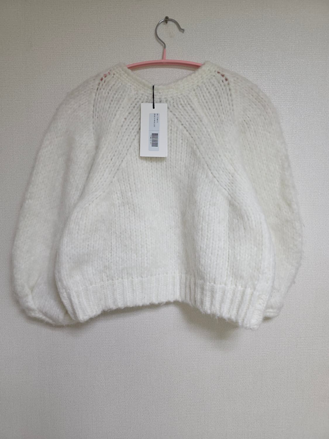 더티스 wool balloon hand knit 상품이미지3