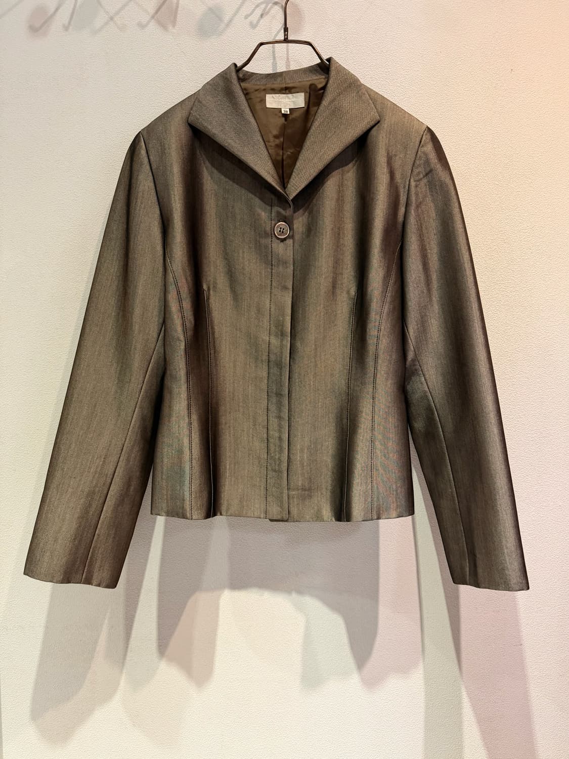 MONGRE 자켓 (Made In Japan) 상품이미지2