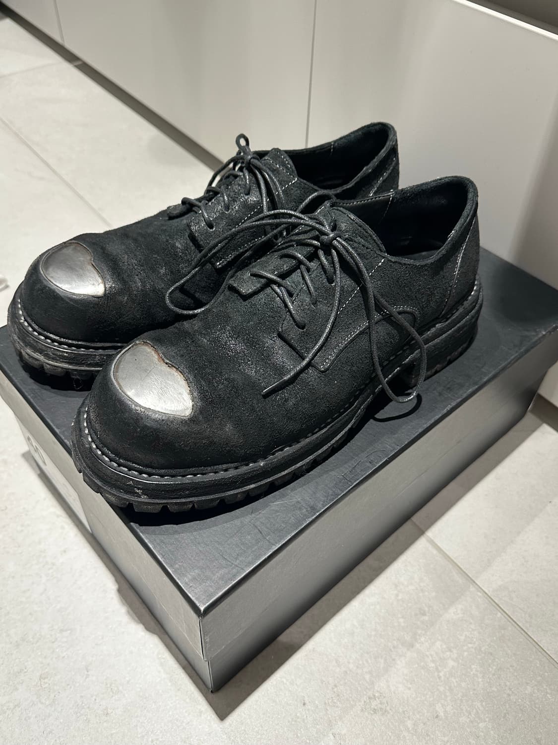 로스트가든 네스토르 40사이즈 상품이미지1