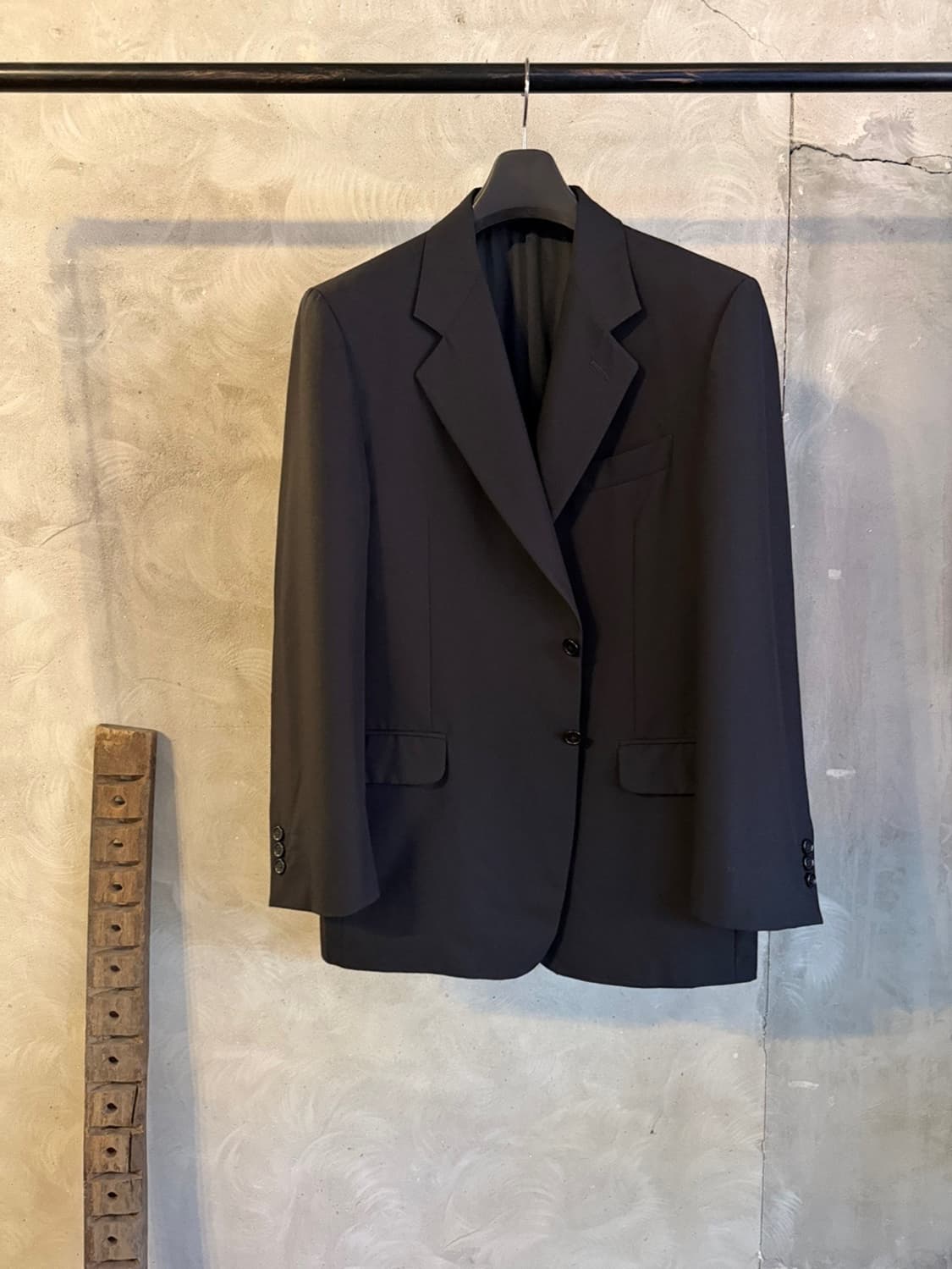 펜디 테일러드자켓 남성100-105 상품이미지1