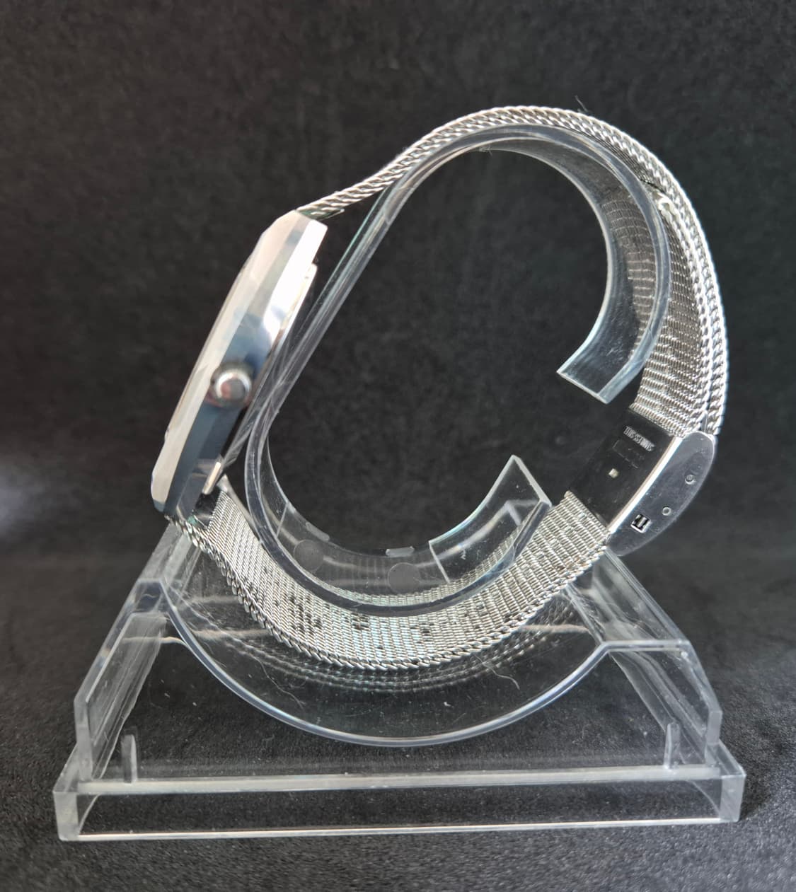 RADO Balboa 빈티지 쿼츠 시계 상품이미지3