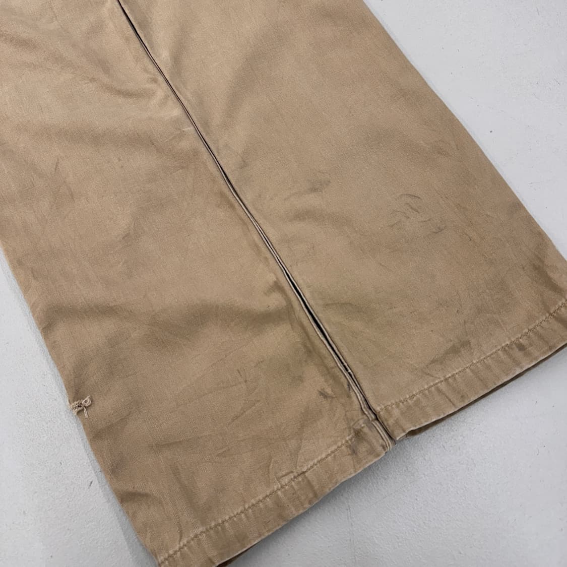 칼하트 OG 카펜터 워크팬츠 상품이미지8