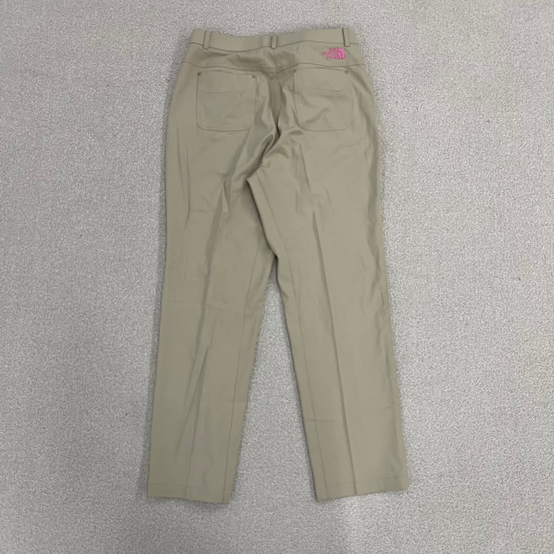 76 노스페이스 여성 기능성 바지 0213M 상품이미지4