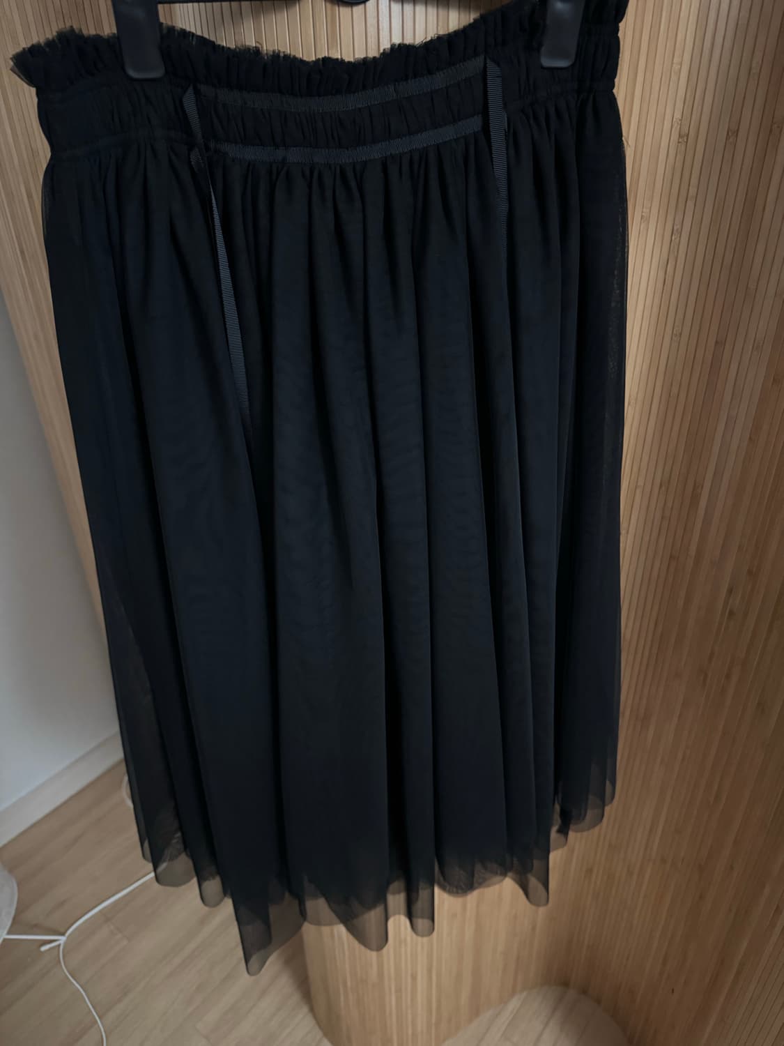 버뮬라 롱스커트 상품이미지3