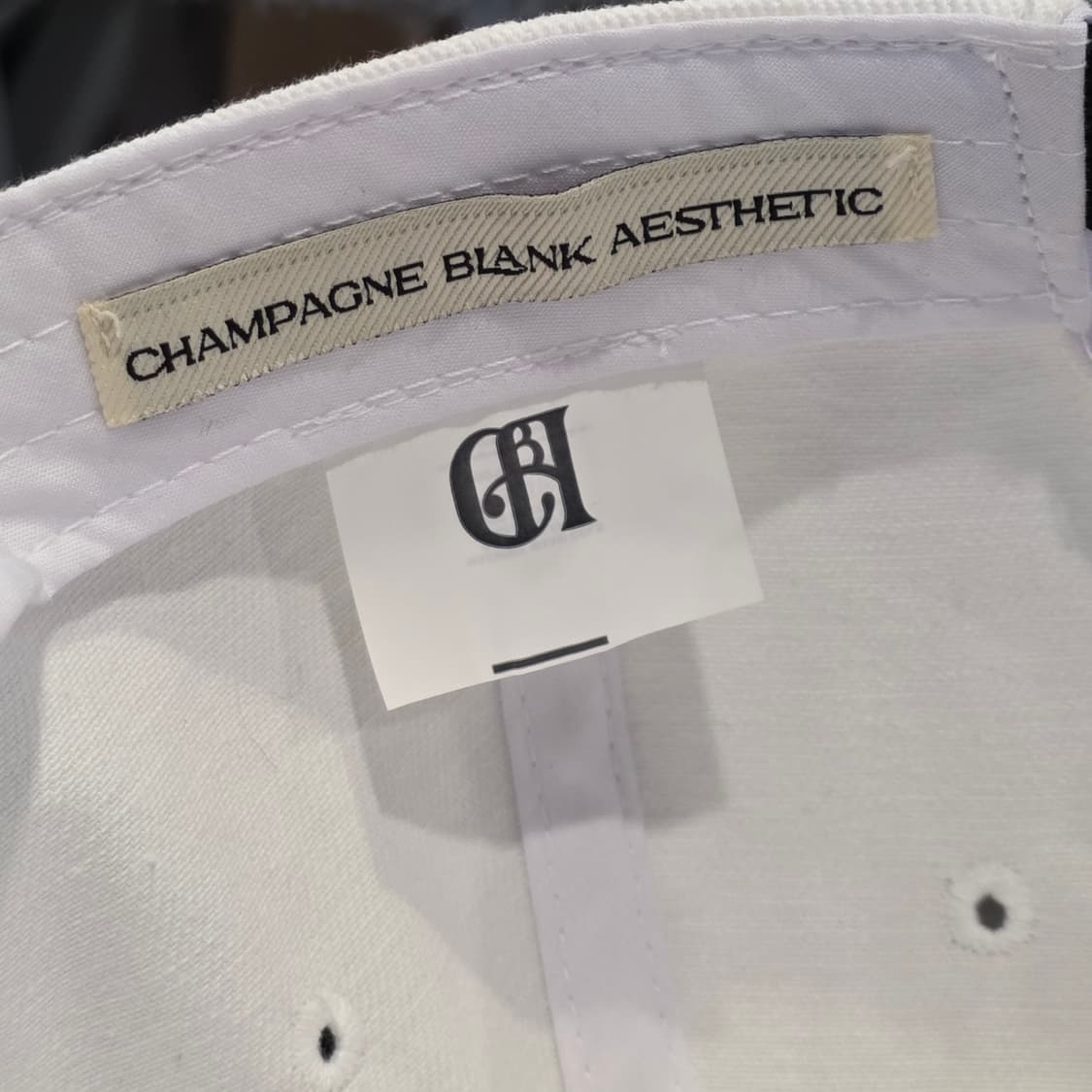 p1-3:샴페인블랭크에스테틱(PARADIS AESTHETIC)(56-59 상품이미지8