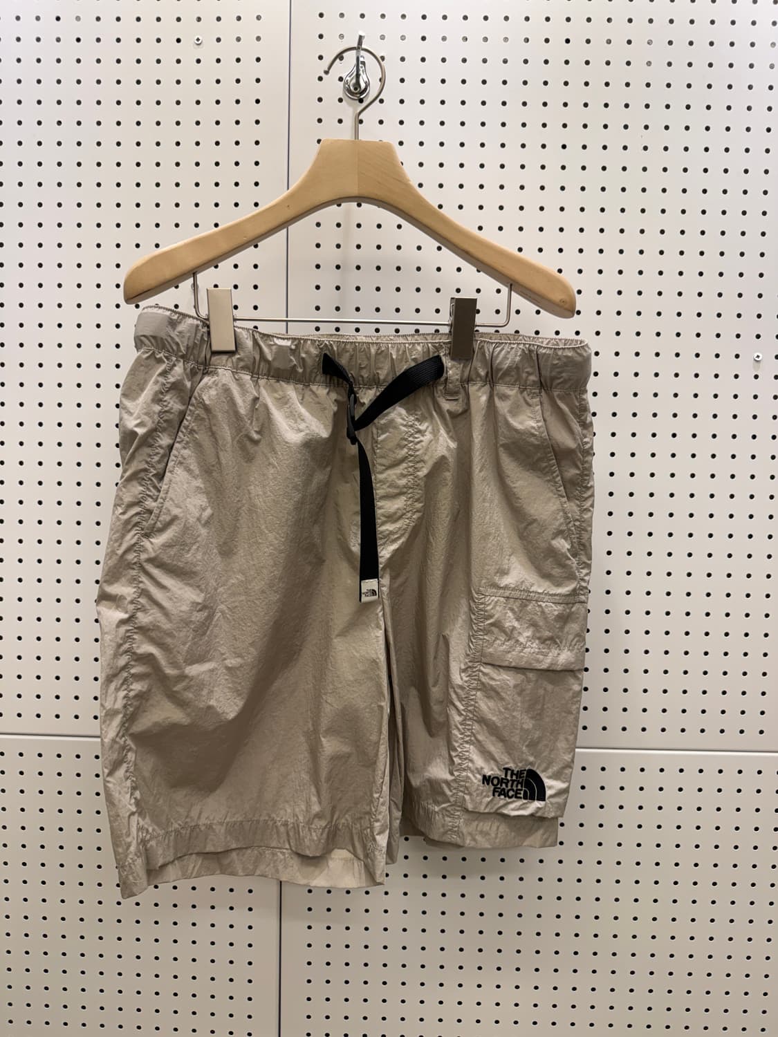 노스페이스 올레마 카고 반바지 U1596 상품이미지3