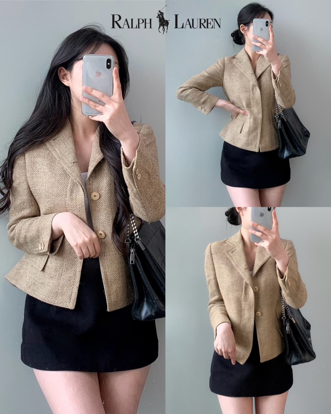 폴로 랄프로렌 자켓 상품이미지1