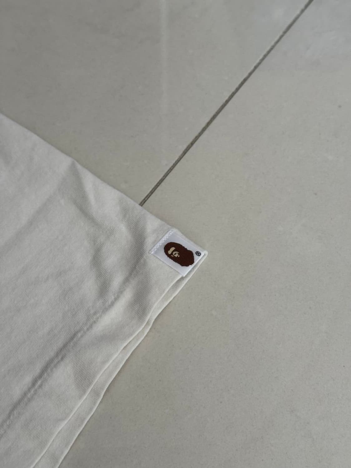 DESIGN LOGO TEE 브랜드 디자인 로고 티셔츠 상품이미지5