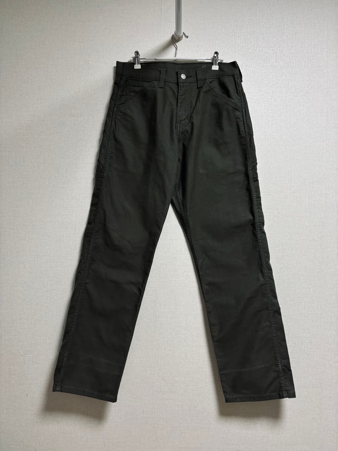 리바이스 Levis 565 워크웨어 팬츠 상품이미지1