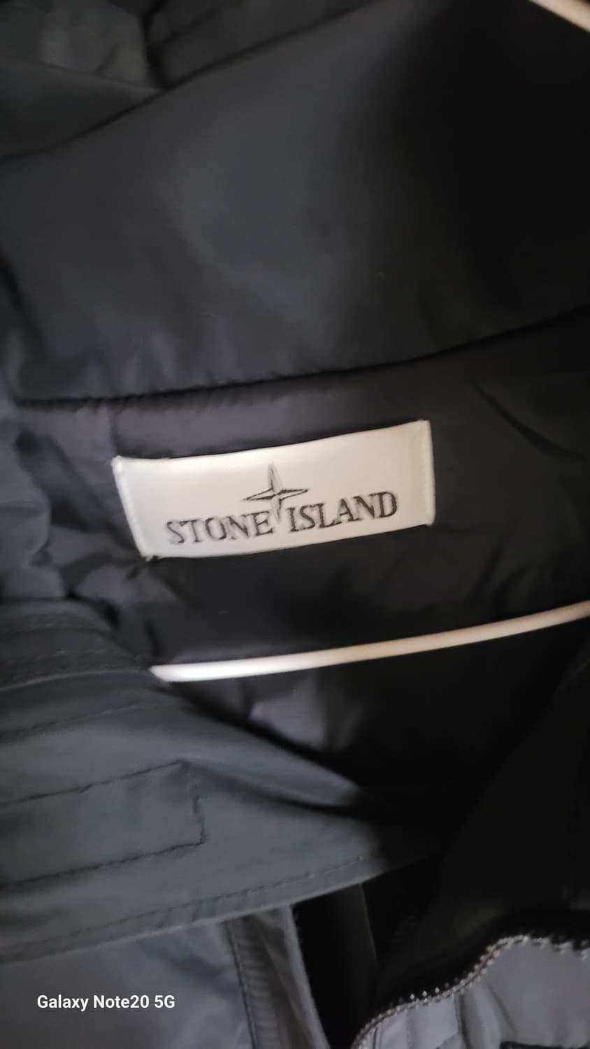 스톤아일랜드 패딩 상품이미지4