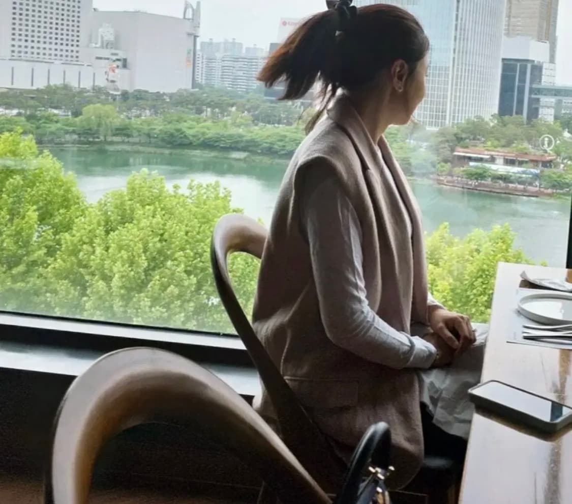 이자벨마랑베스트 상품이미지1