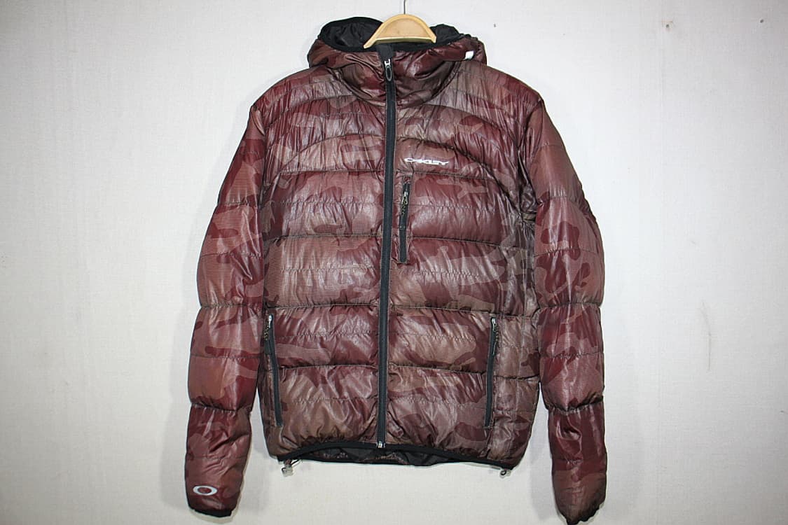 OAKLEY 오클리 (우리100) 상품이미지1