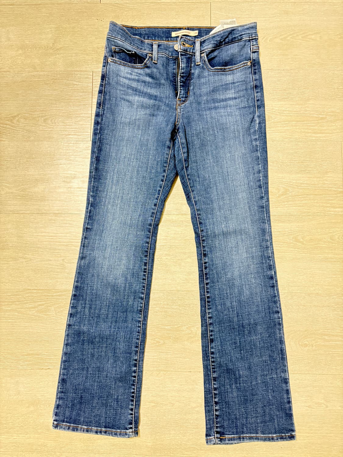 리바이스 315 상품이미지1