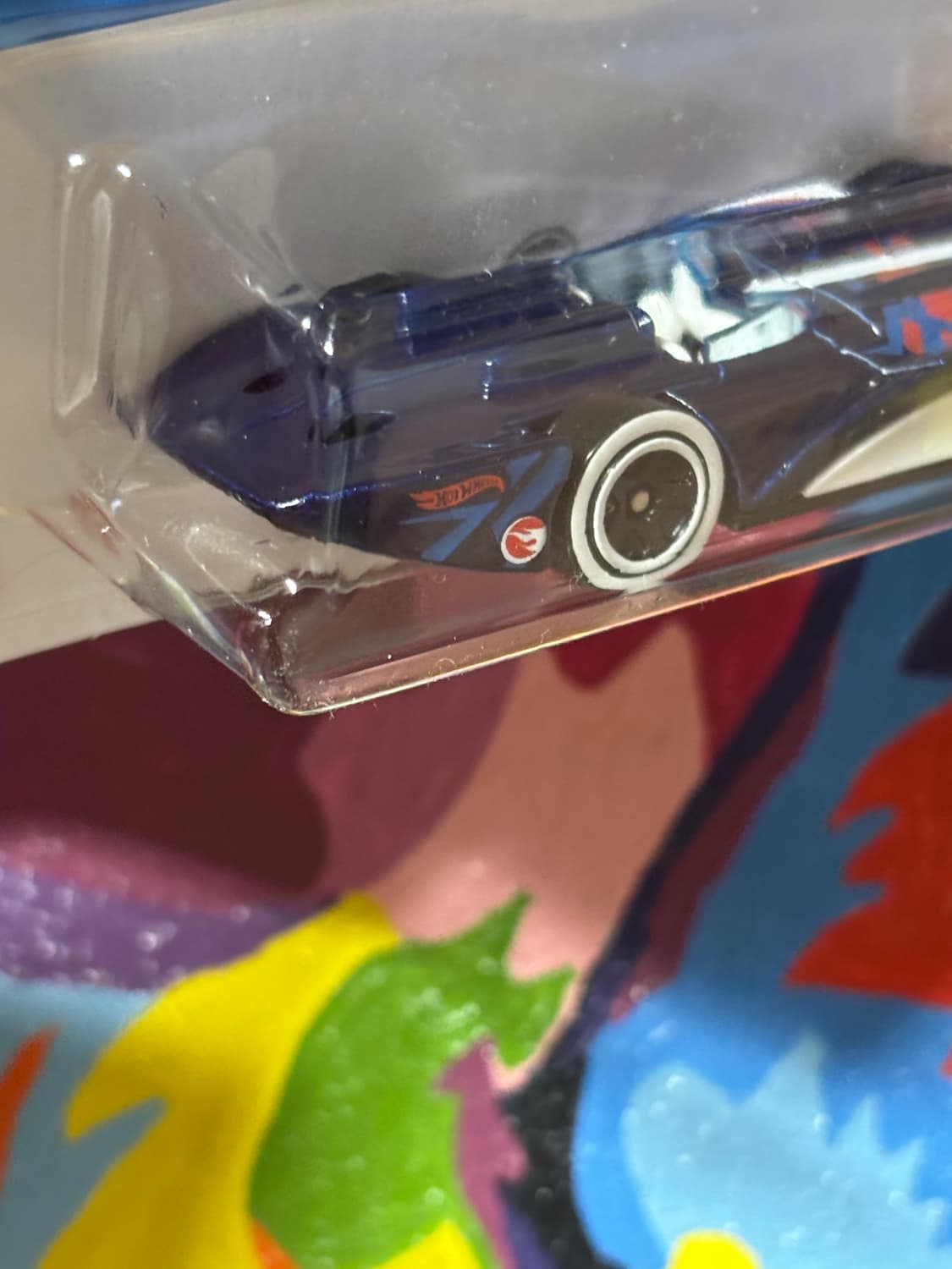 미개봉) chevroletor 다이캐스트 핫휠 쉐보레 인테리어 소품 상품이미지8