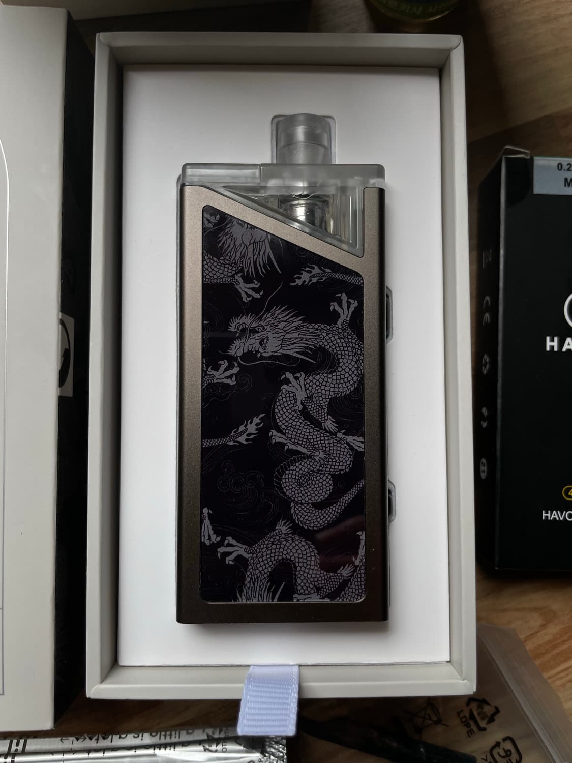 전자담배 풀세트 상품이미지2