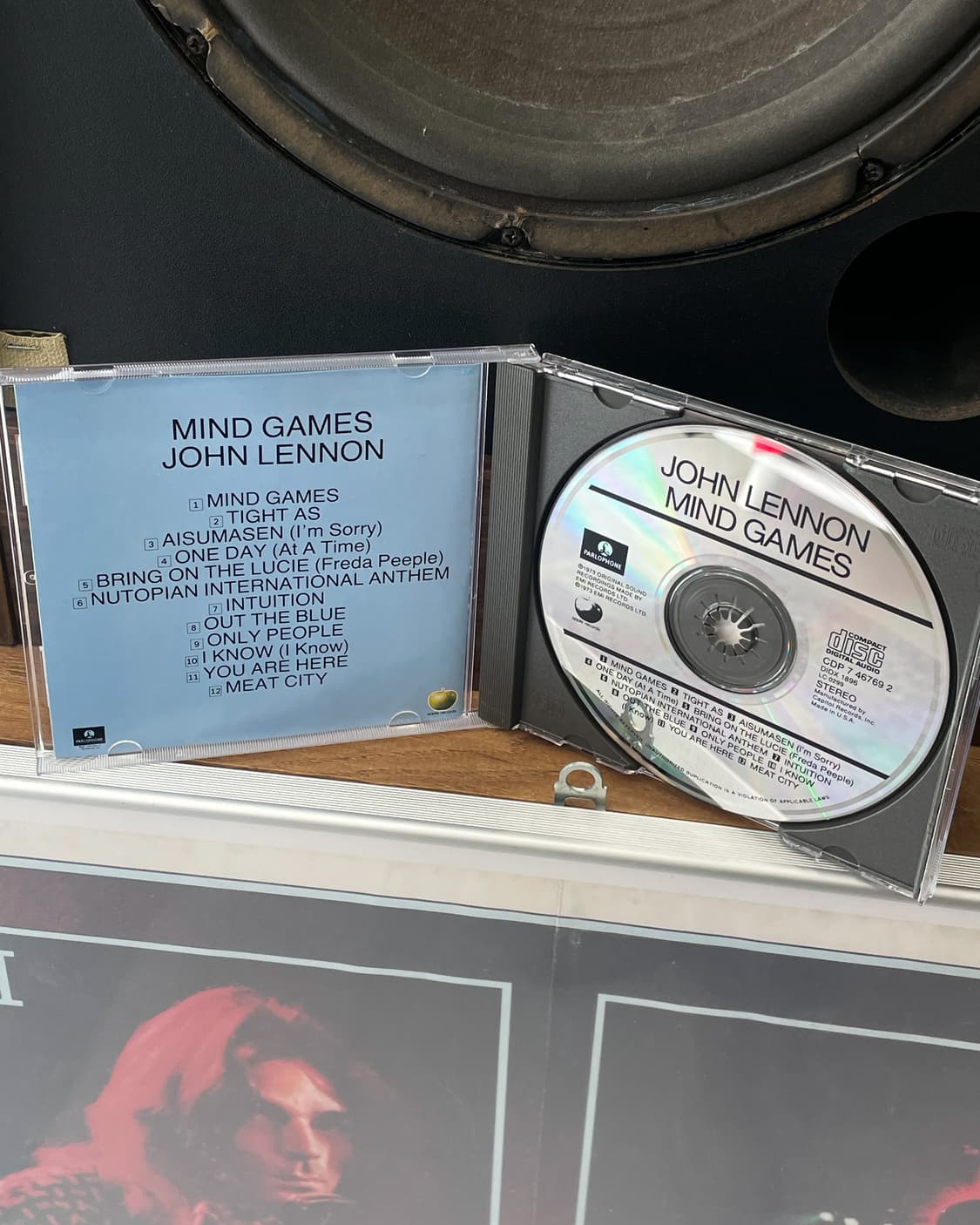 John Lennon 상품이미지3