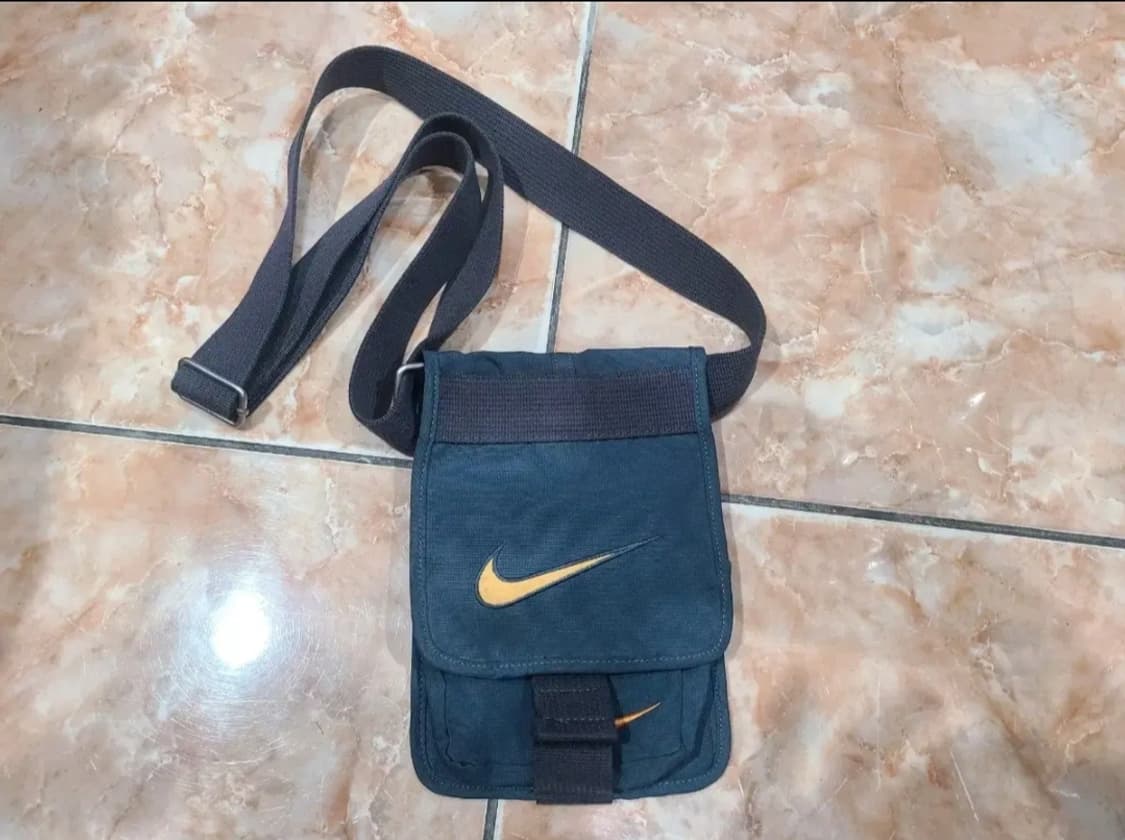 나이키 미니 보조가방 상품이미지1