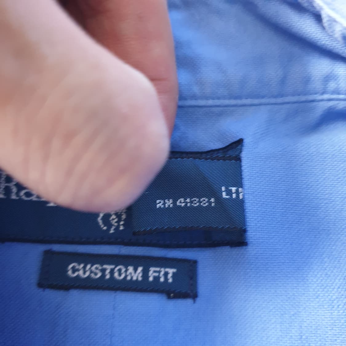 [무료배송] Ralph Lauren 반팔 셔츠 상품이미지4