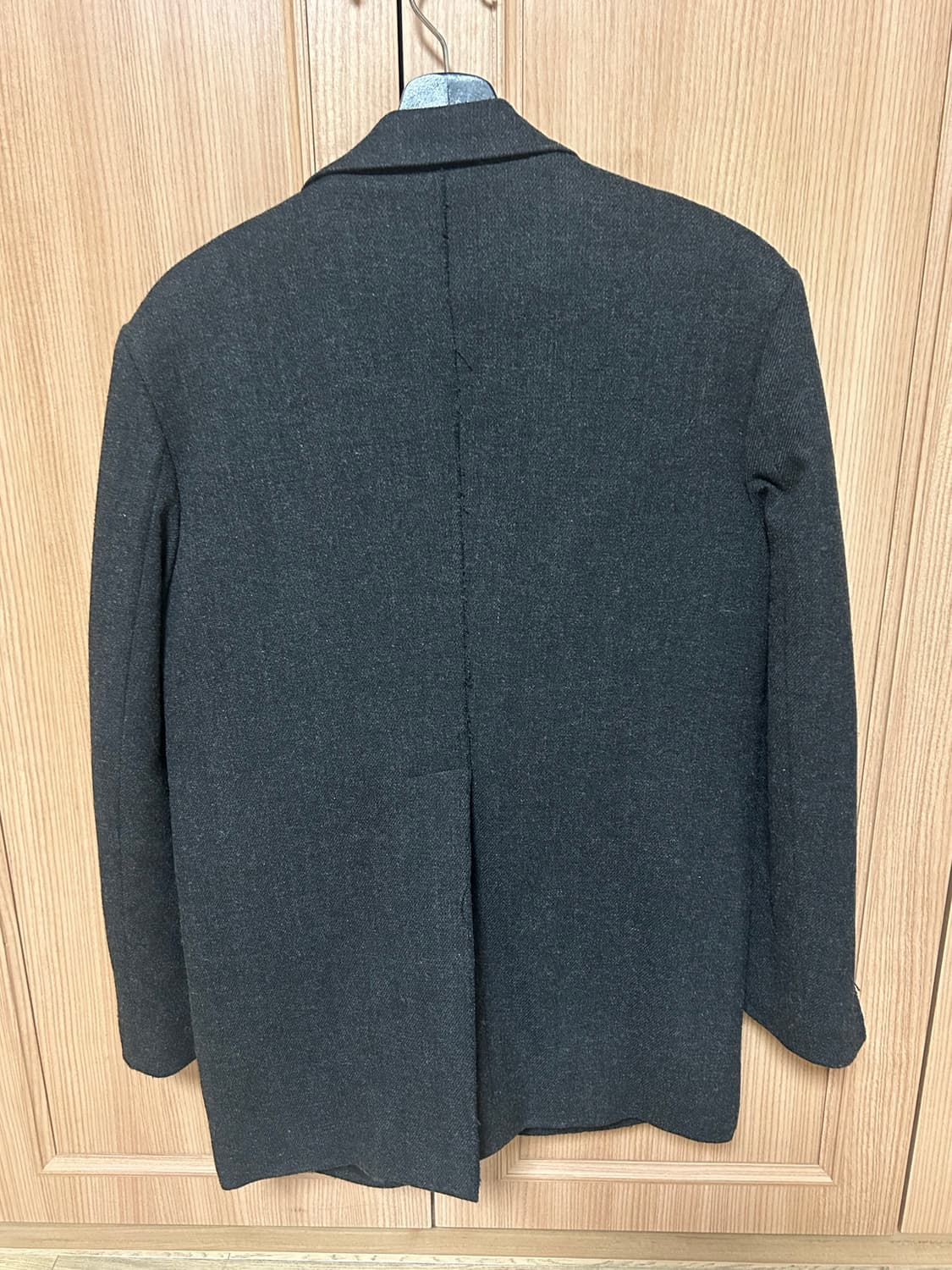 마뗑킴 누빔 자켓 상품이미지3