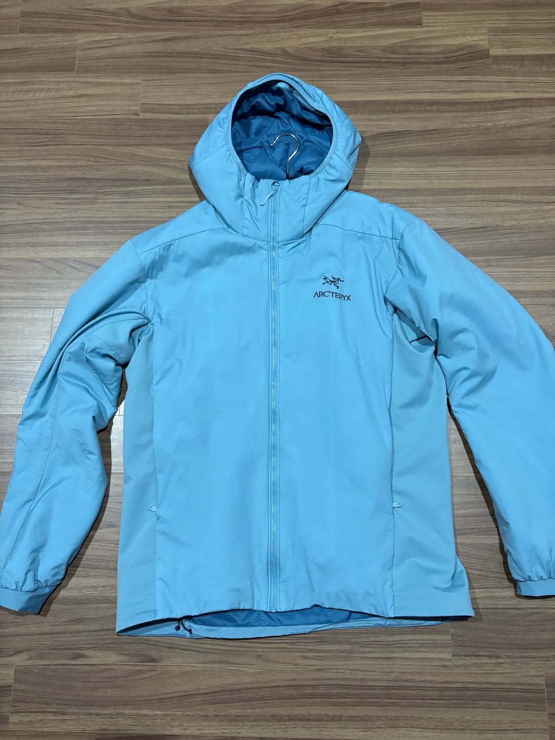 아크테릭스 아톰 lt후디 솔레스 상품이미지3