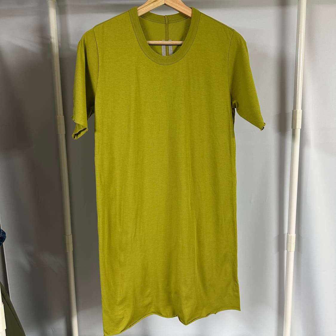 릭 오웬스 Luxor FW23 티셔츠 상품이미지1