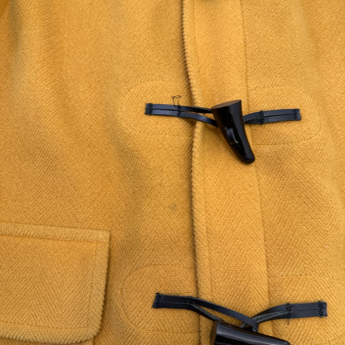 [키즈10] 버버리 떡볶이 코트 상품이미지7