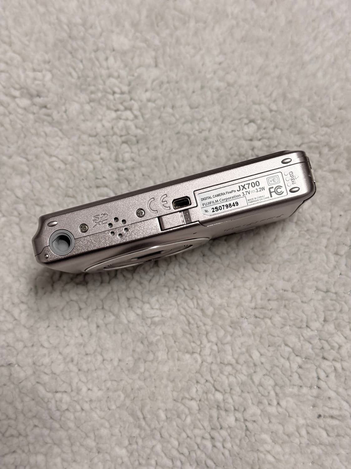 후지필름 파인픽스JX700 상품이미지6