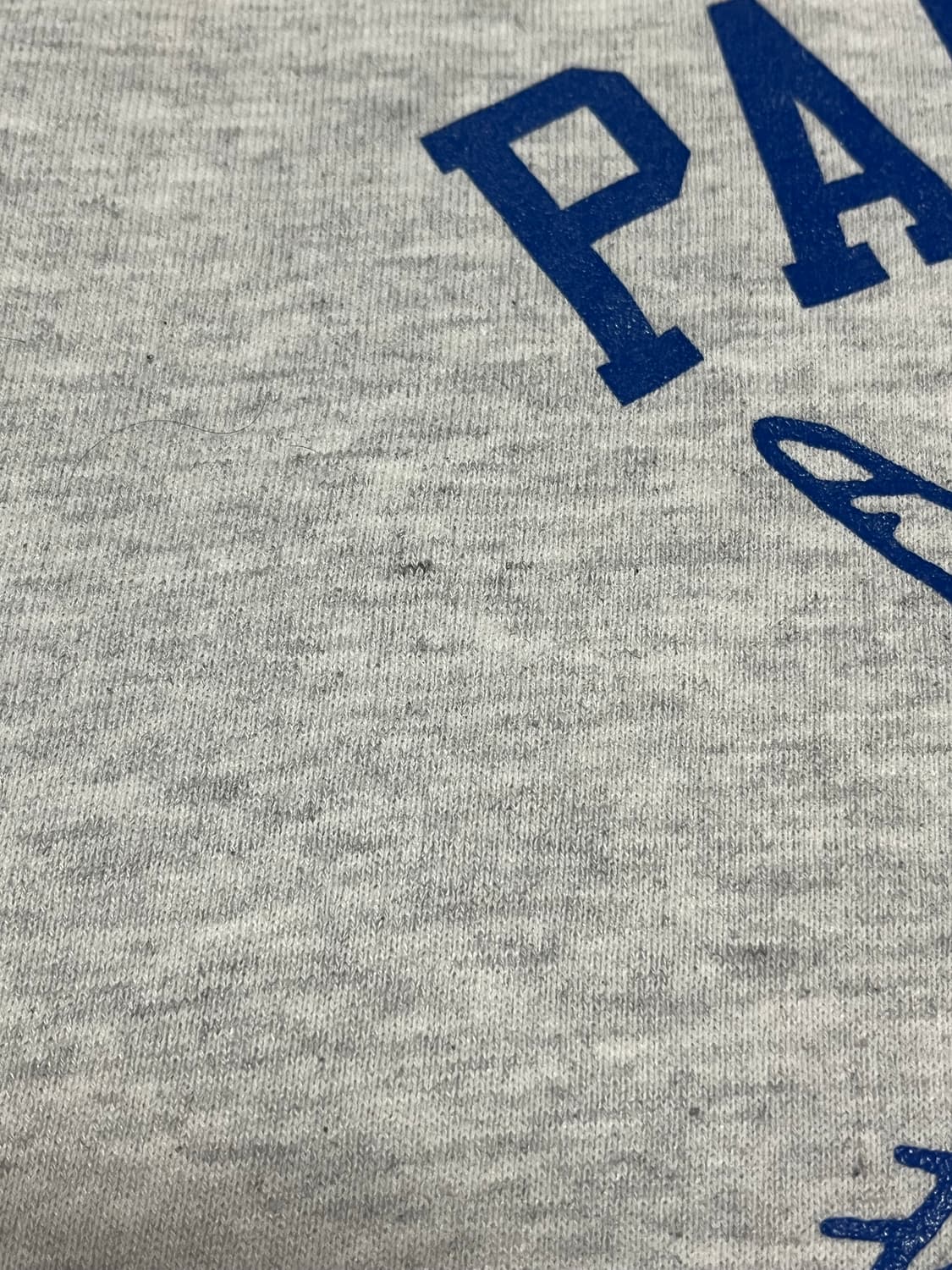 90s Russell USA Eagle Tag Sweatshirt 상품이미지7