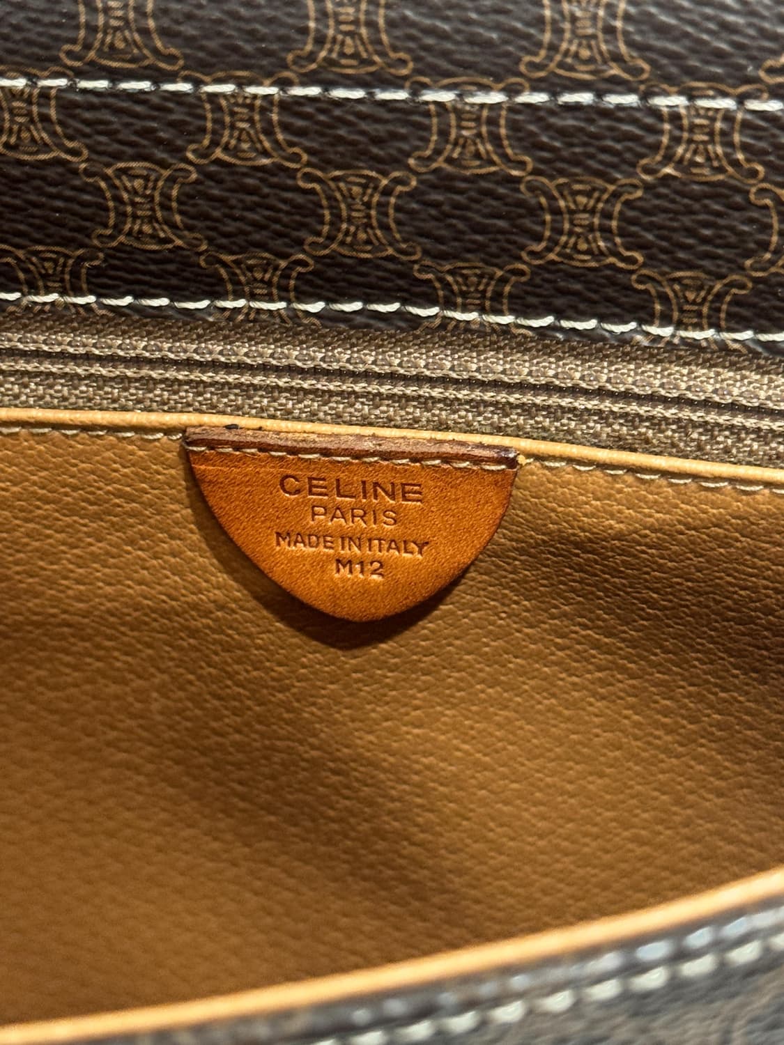 CELINE shoulder bag 상품이미지6