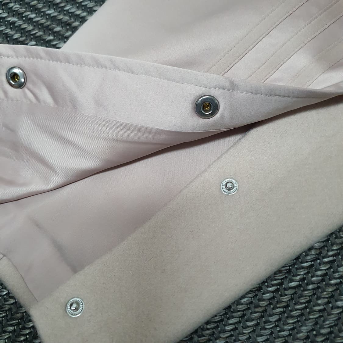 아디다스 오리지널 집업자켓 남자105~110 상품이미지6