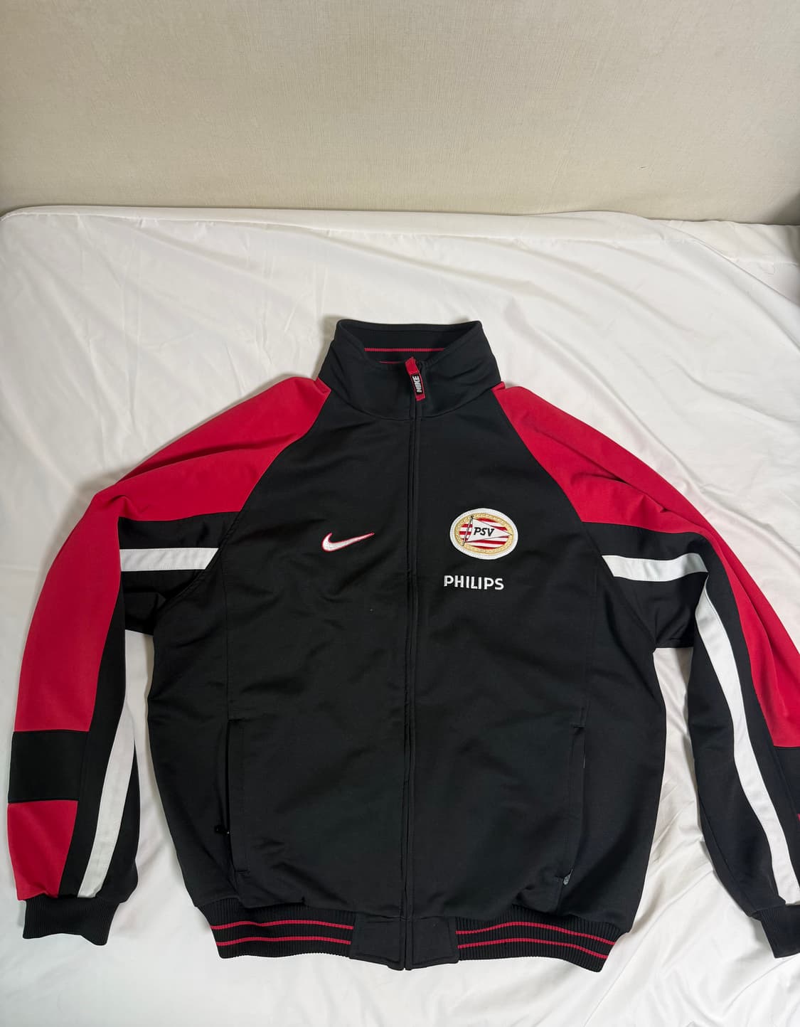 (초희귀) 나이키 PSV 트랙탑 상품이미지2