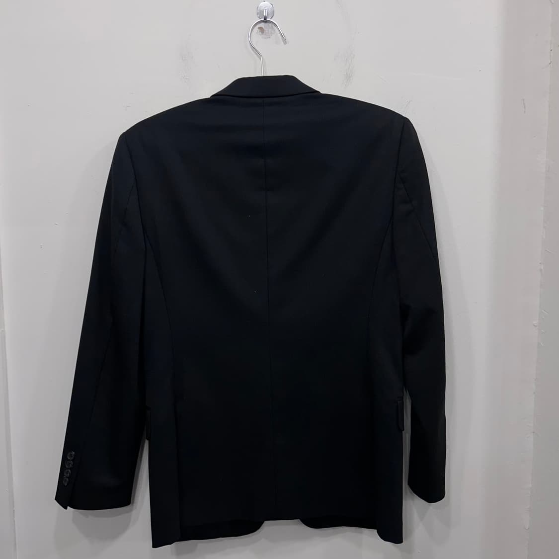 지이크 클래식 투버튼 드레스 자켓 상품이미지5