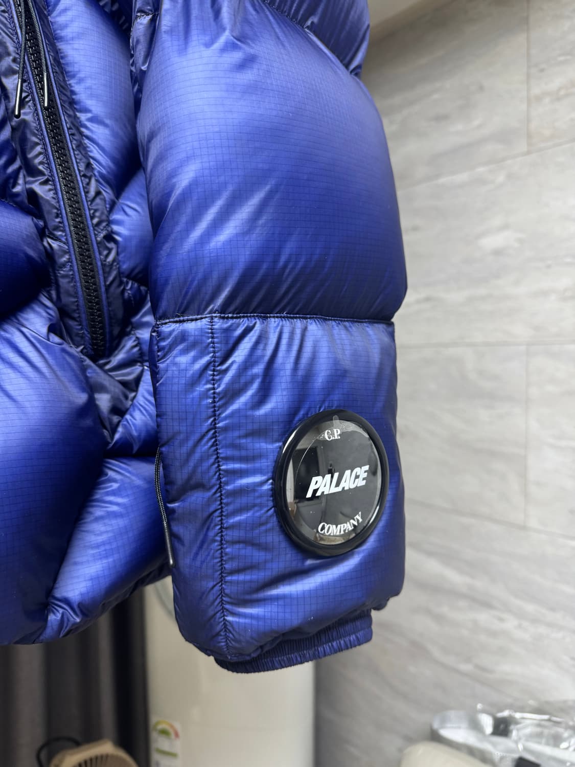 CP company x 팔라스 DD쉘 상품이미지3