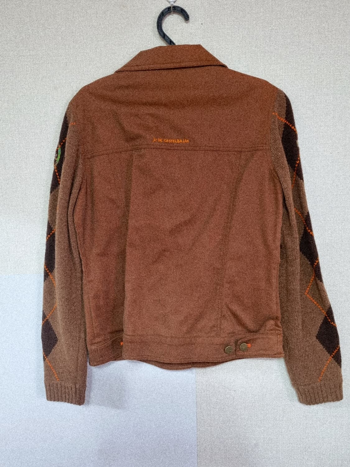 까스텔바작 일본 정품 자켓 상품이미지5