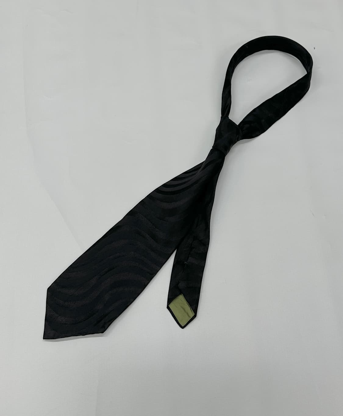 ♥️캐캐체 아무깔 체크 넥타이 코디세트♥️ 스커트 레이어드 펑크 빈티지 상품이미지8