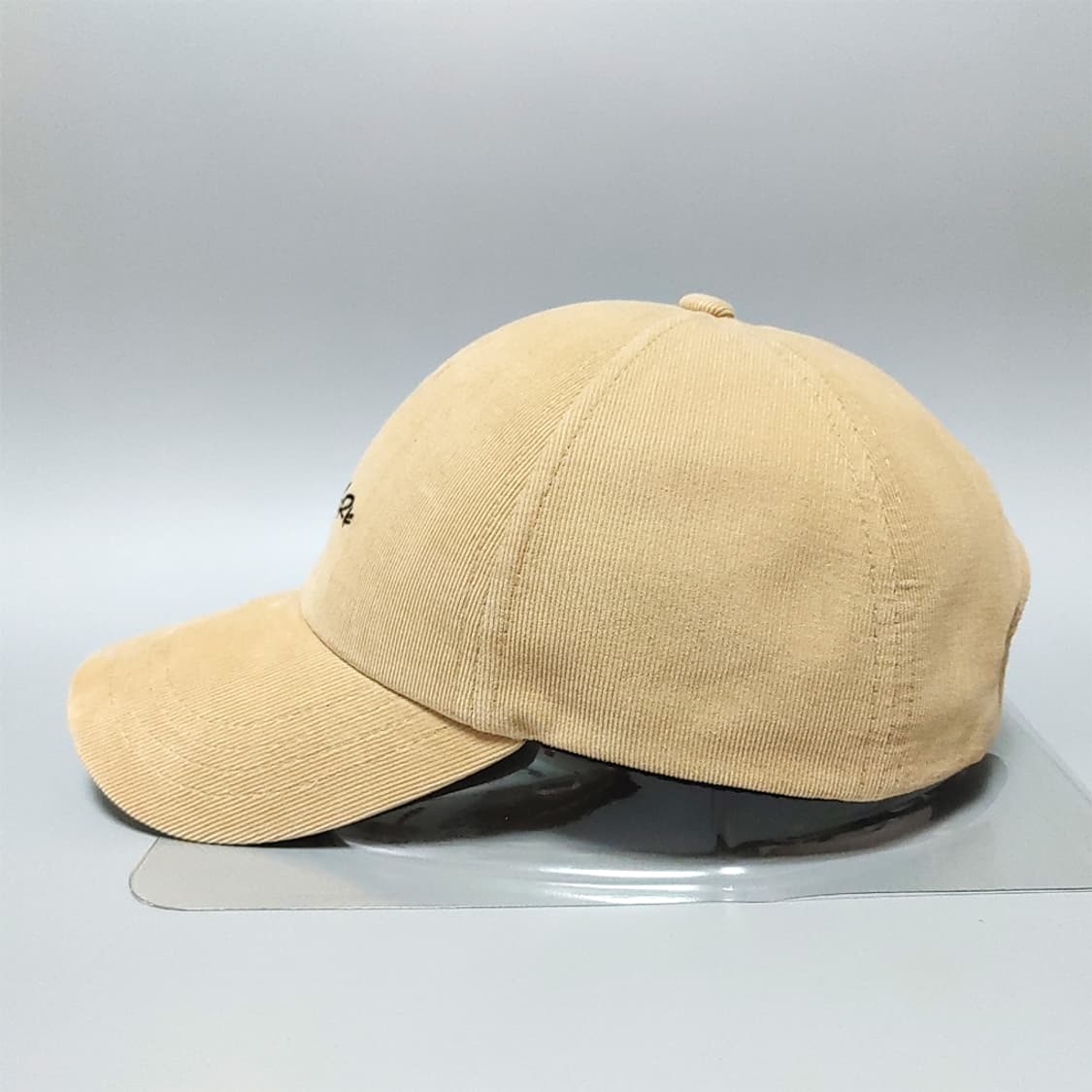 BROSS 정품 뉴욕 코듀로이 모자 K-291 상품이미지3