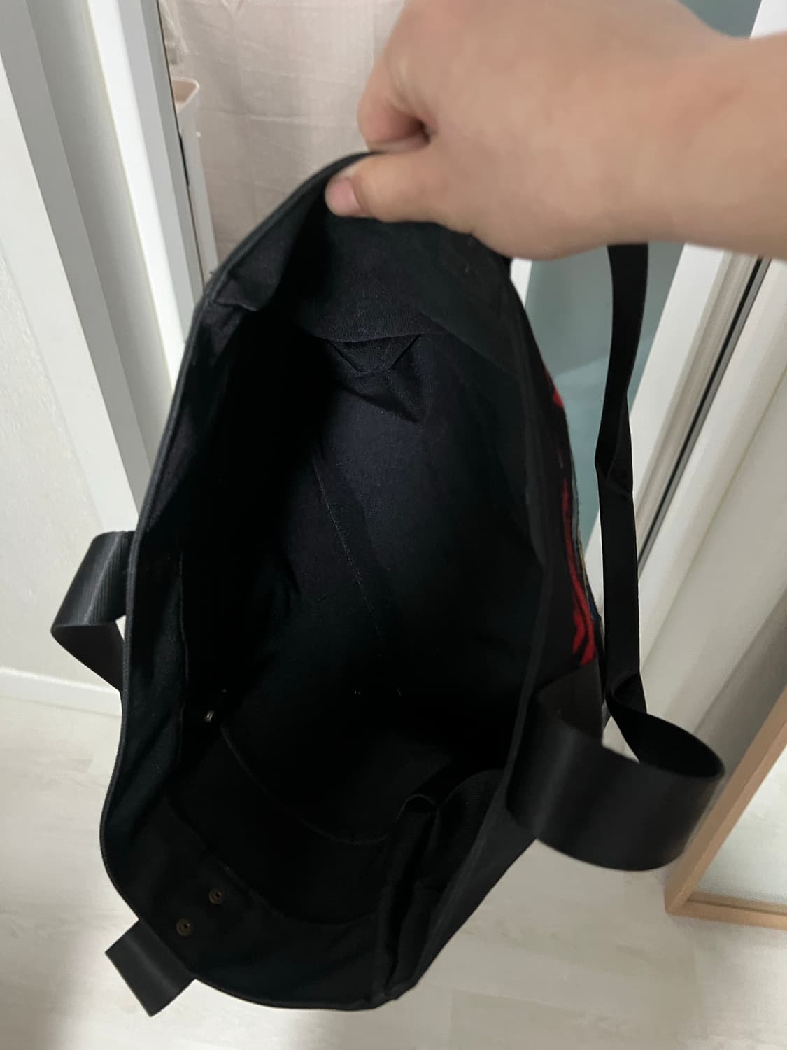 펜들턴 토트백 상품이미지2