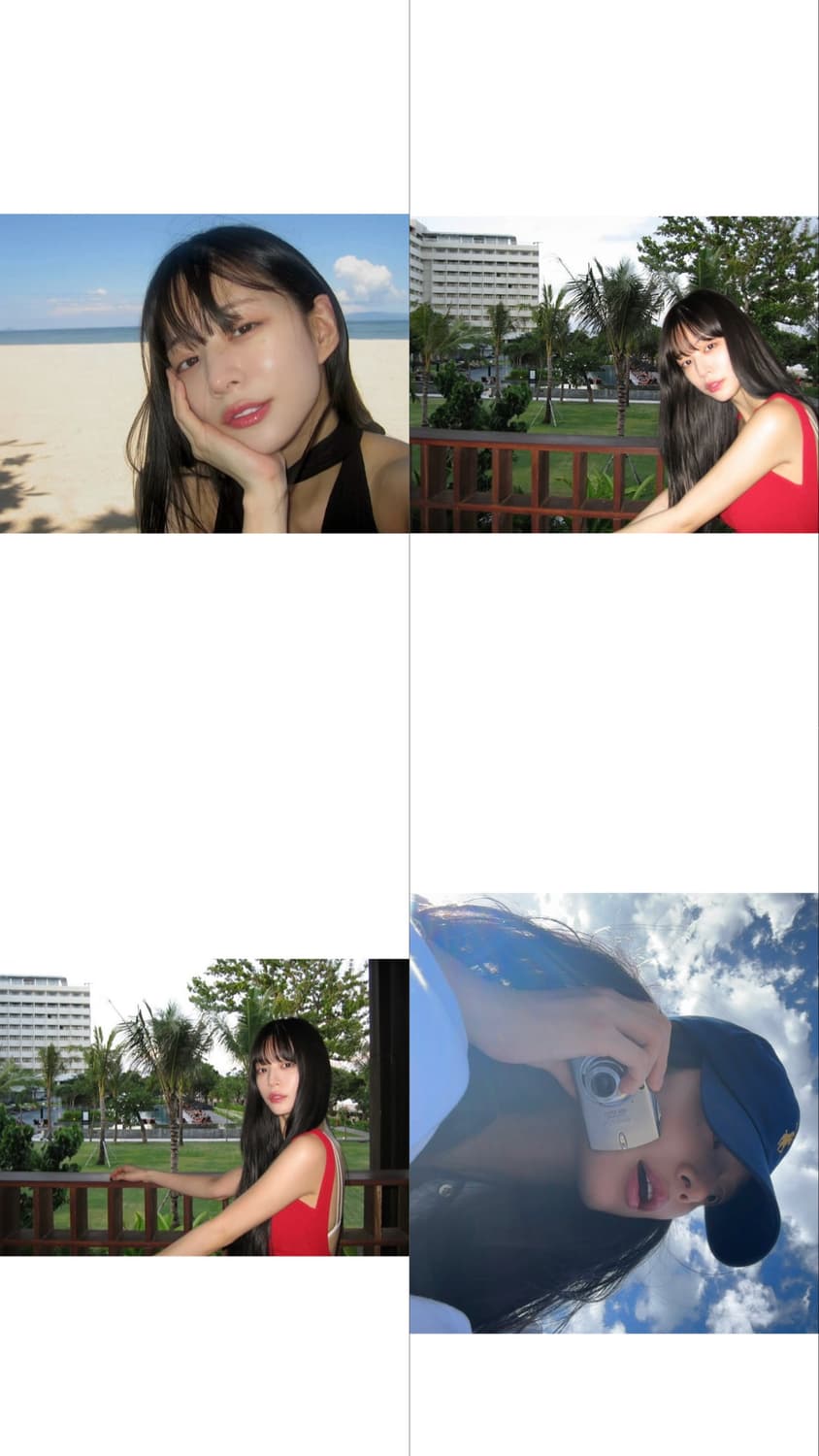 작례⭕️) 캐논 ixy 600 = ixus 700 카메라💕✨ /한글⭕️ 상품이미지10