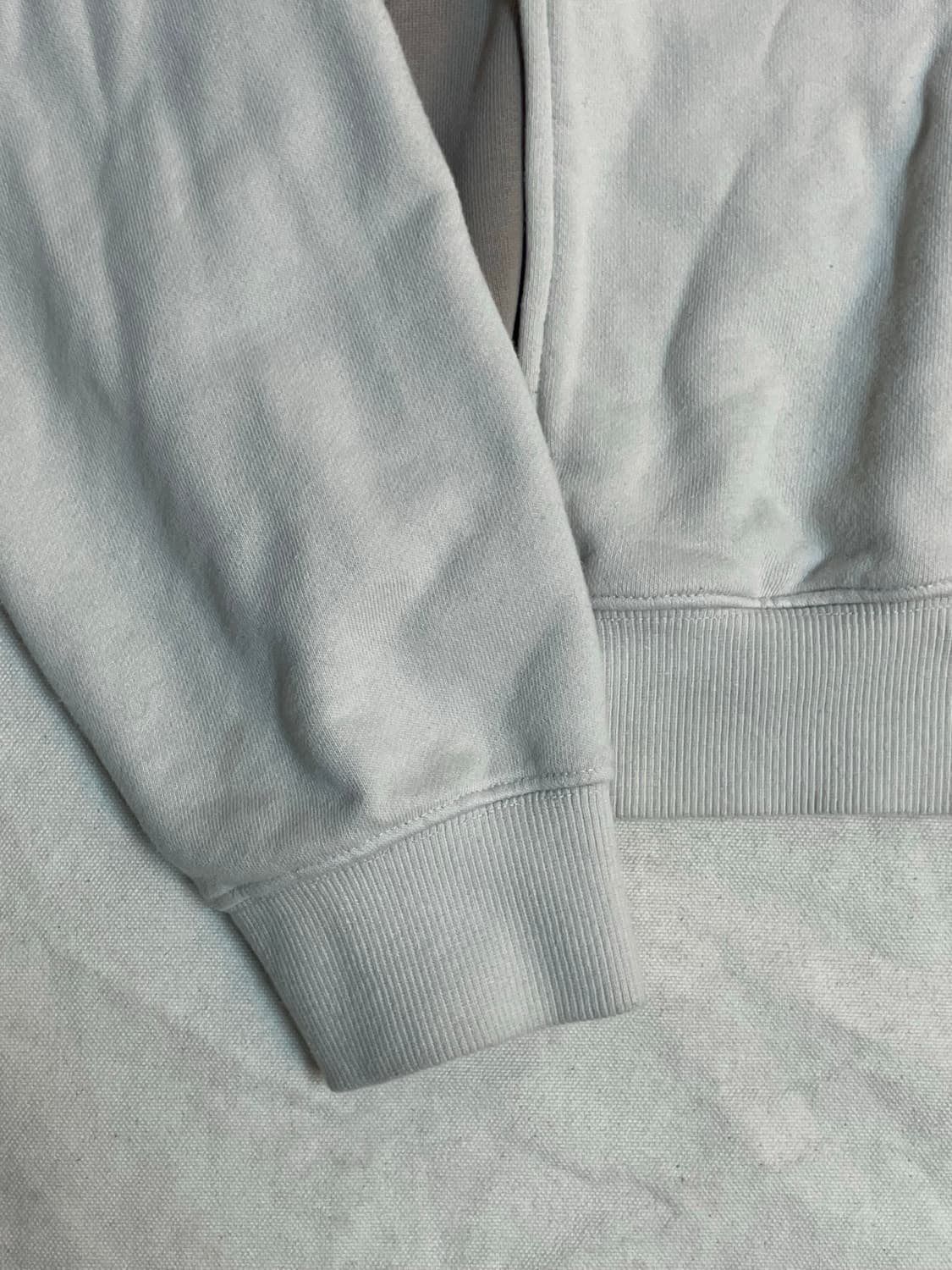 코드그라피 후드집업  상품이미지4