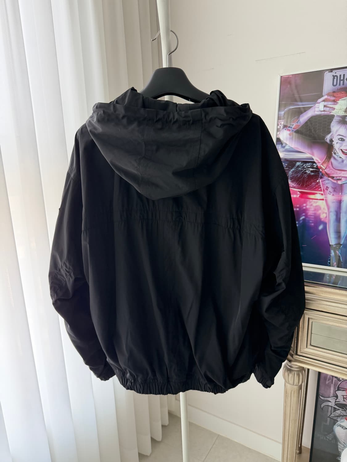 ZZERO SONGZIO 송지오 지제로 후드자켓 48사이즈 상품이미지3