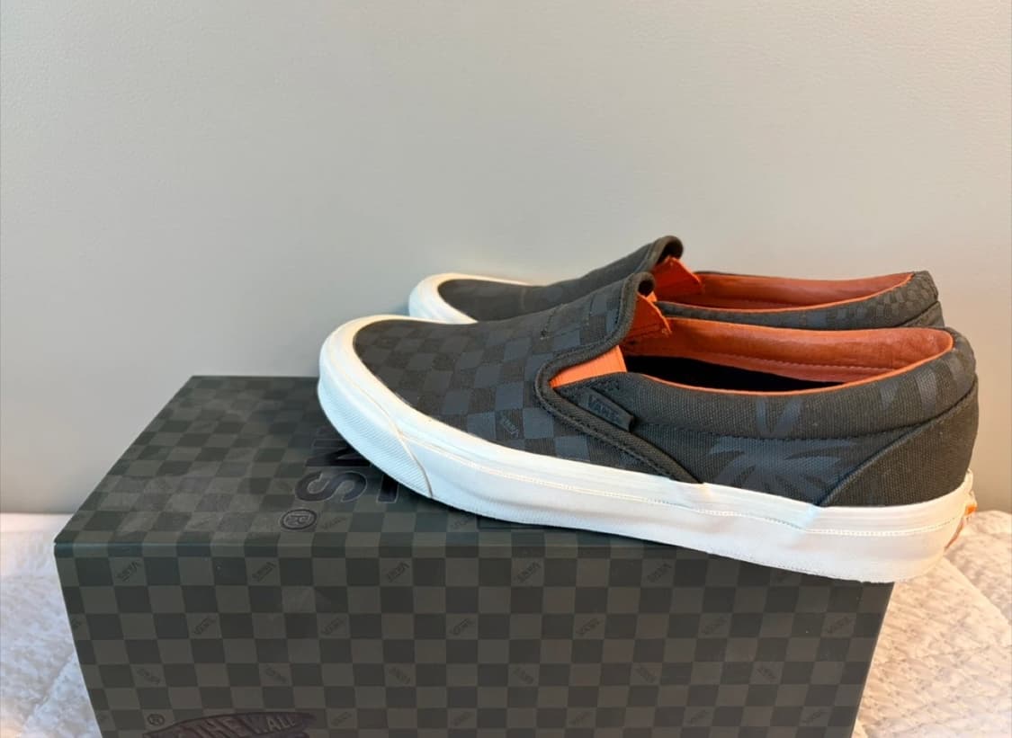 반스 x 요시다 포터 상품이미지2