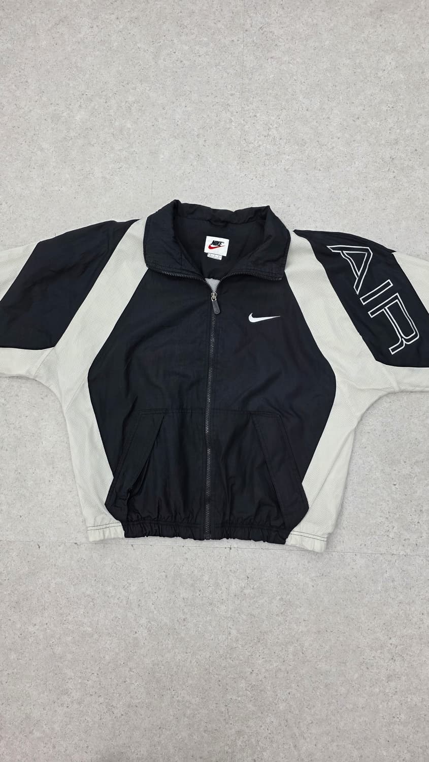 90s 나이키 매쉬 윈드브레이커 상품이미지3