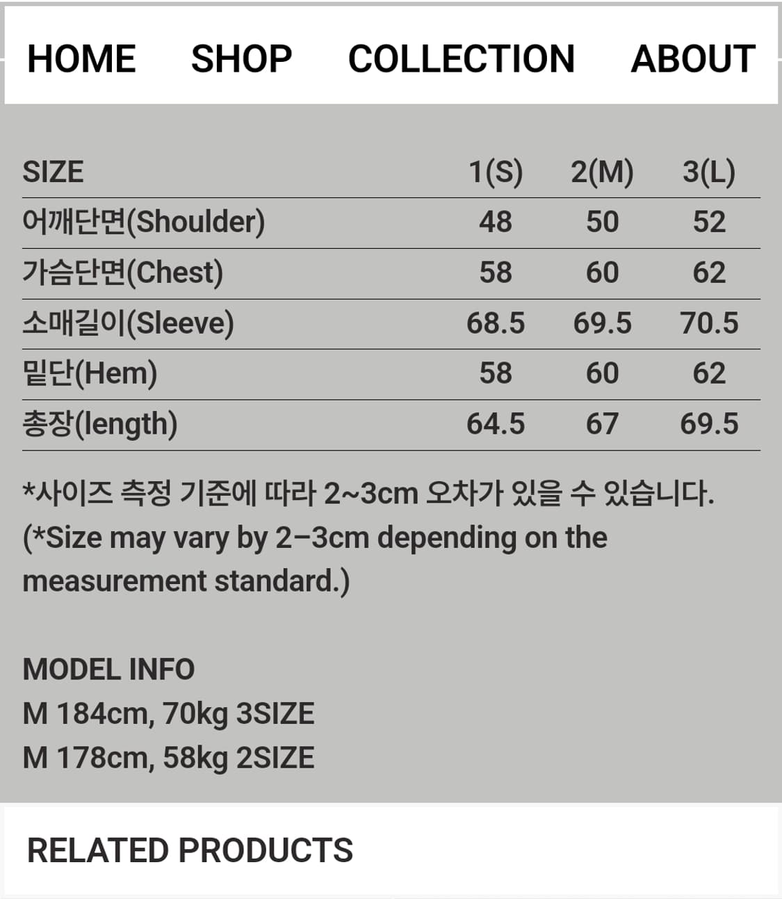 999휴머니티 모듈러 경량 패딩 2 ( m size ) 상품이미지5